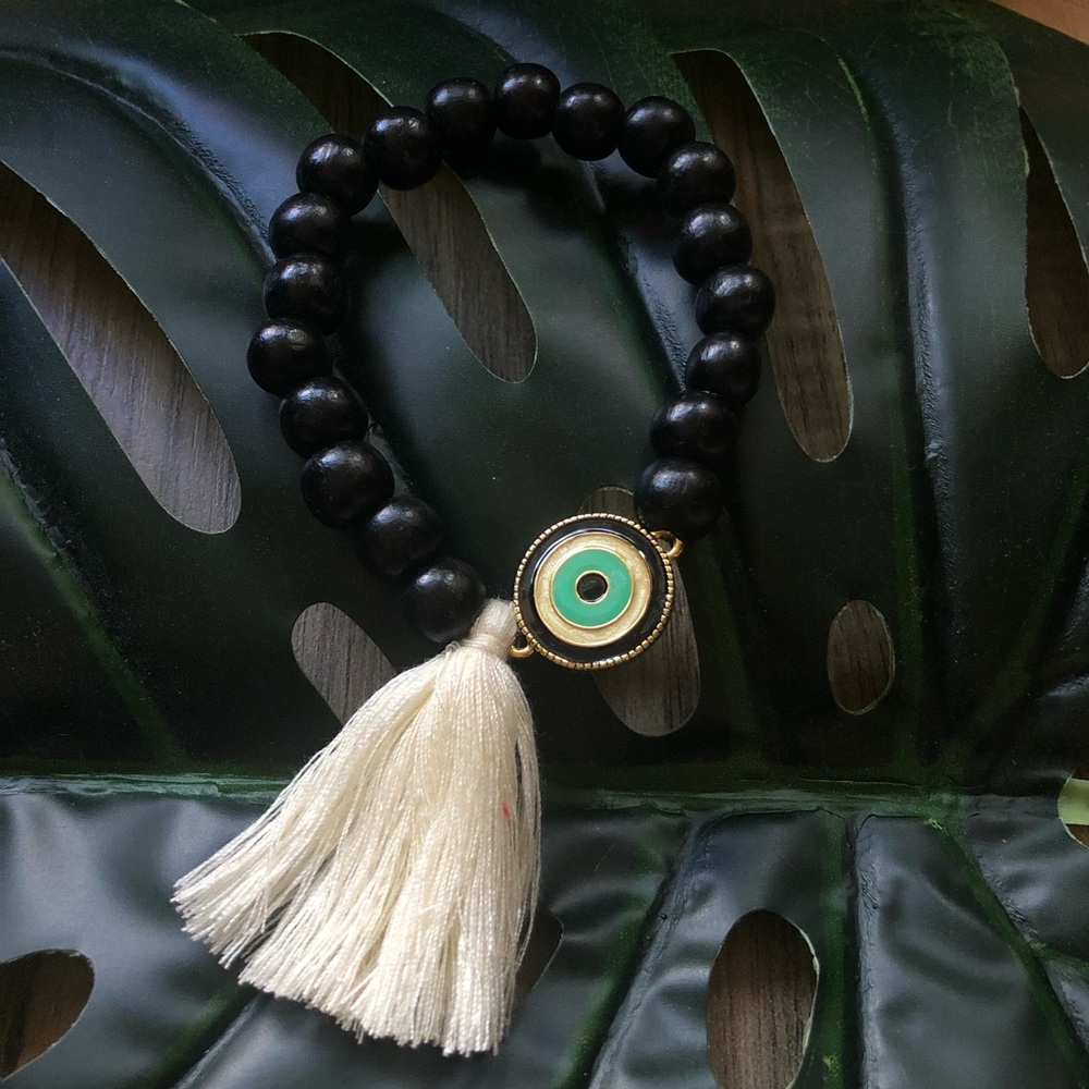 🧿 Evil eye bracelet 🧿
